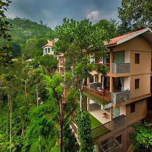 Oxygen Resorts Thekkady